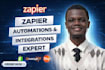 do shopify zapier automation etsy integration google sheets make com automation