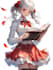 draw anime, mecha, armor, character, concept art or artwork