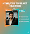 convert your website HTML CSS to tailwind responsive react components