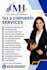 prepare and file pakistan income tax return for individual or business