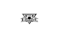 design consulting e sports brand logo