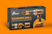 design modern box packaging with custom dieline