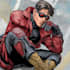 draw superhero comic book,superhero and comic book