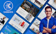 redesign wordpress website via kadence,  kadence pro, kadence blocks