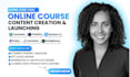 do kajabi course uploading course content skool community setup course website