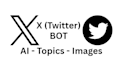 create an ai twitter bot