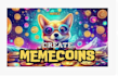 create a solana memecoin, crypto website, memecoin website, crypto token website