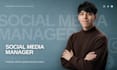 be your social media manager, content creator and editor