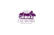design unique care farm logo