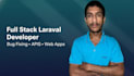 diagnose and fix laravel errors fast with stable results