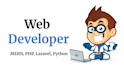 work as full stack developer to build any custom website