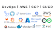 be your expert devops engineer specializing in AWS and gcp