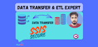 data migration oracle to sql server mysql ssis etl