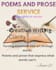 turn your emotions into art through poems and prose