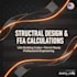 do structural design, calculations and  title24