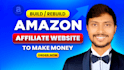 create autopilot amazon affiliate website