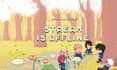 do 2d retro 8bit 16bit pixel lofi art character lofi loop animation animated gif