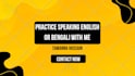 be yours spoken english friend