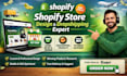design shopify store shopify dropshipping shopify payment gateway