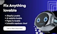 fix lovable shopify ai website lovable figma to lovable loveable supabase cloud