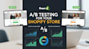 expert a,b testing for your shopify store
