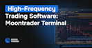 develop a custom high frequency trading hft bot or algorithmic strategy for you