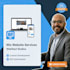 fix issues on your wix website, mobile layout, and SEO