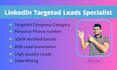 find email address, lead generation, linkedin contacts