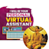 your personal virtual assistant