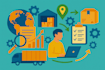 write seo optimized bulk articles