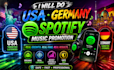 spotify music promotion ,german spotify music promotion