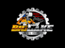 create awesome and gorgeous welding logo design