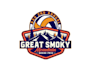 create creative and good looking volleyball logo design