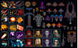 draw 2d assets for your game