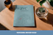 design professional brochures and magazines for your brand