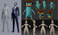 turn your 2d design into a professional 3d printready stl file