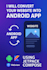 convert  any website into android app with notifications
