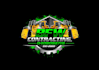 create attractive and imagination contracting logo design