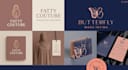 do hijab logo design with 24 hours