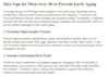 seo blog articles with expert writing