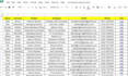 do business database email list contact list data collection b2b lead generation