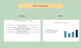 create professional powerpoint slides for presentations