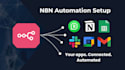 replace your zapier or make automations with n8n and cut your costs