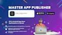 resolve app store rejections and publish the app
