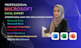 do your microsoft excel ,ms word assignments, projects and modules urgently