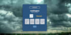 build a responsive weather forecast web app using HTML, CSS, and javascript