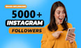 boost your instagram lifetime followers