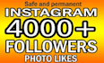 boost your instagram organic lifetime followers