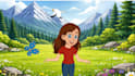 create professional 2d cartoon animation videos