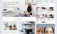 design wix digital therapy website with bookings and payment